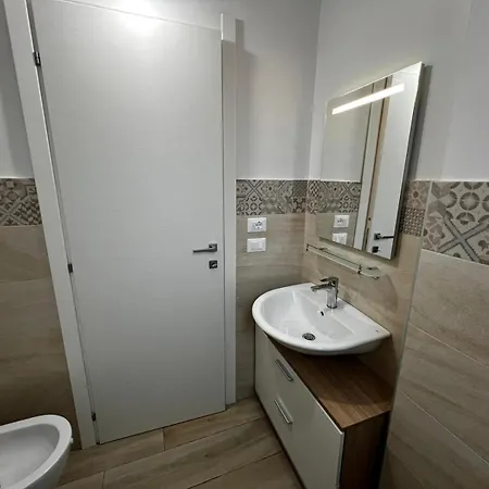 Saan Prázdninový dům Lido di Noto