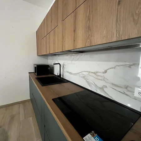 Holiday home Saan