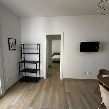 Saan Holiday home Lido di Noto