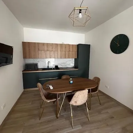 Saan Holiday home