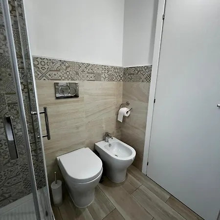 Feriehus Saan Lido di Noto