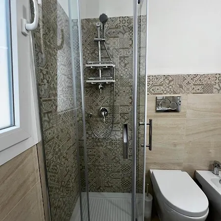 Feriehus Saan Lido di Noto