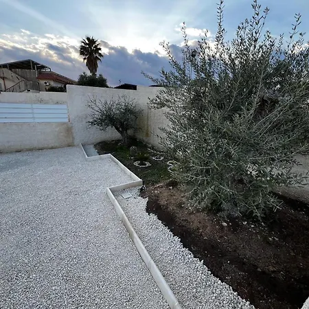 Feriehus Saan Lido di Noto